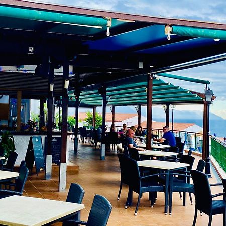 Seaview Townhouse In Puerto Santiago & Los Gigantes Puerto de Santiago  Bagian luar foto