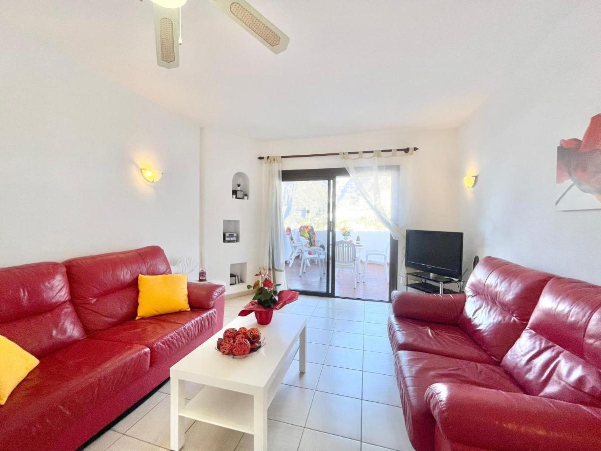 Seaview Townhouse In Puerto Santiago & Los Gigantes Puerto de Santiago  Bagian luar foto