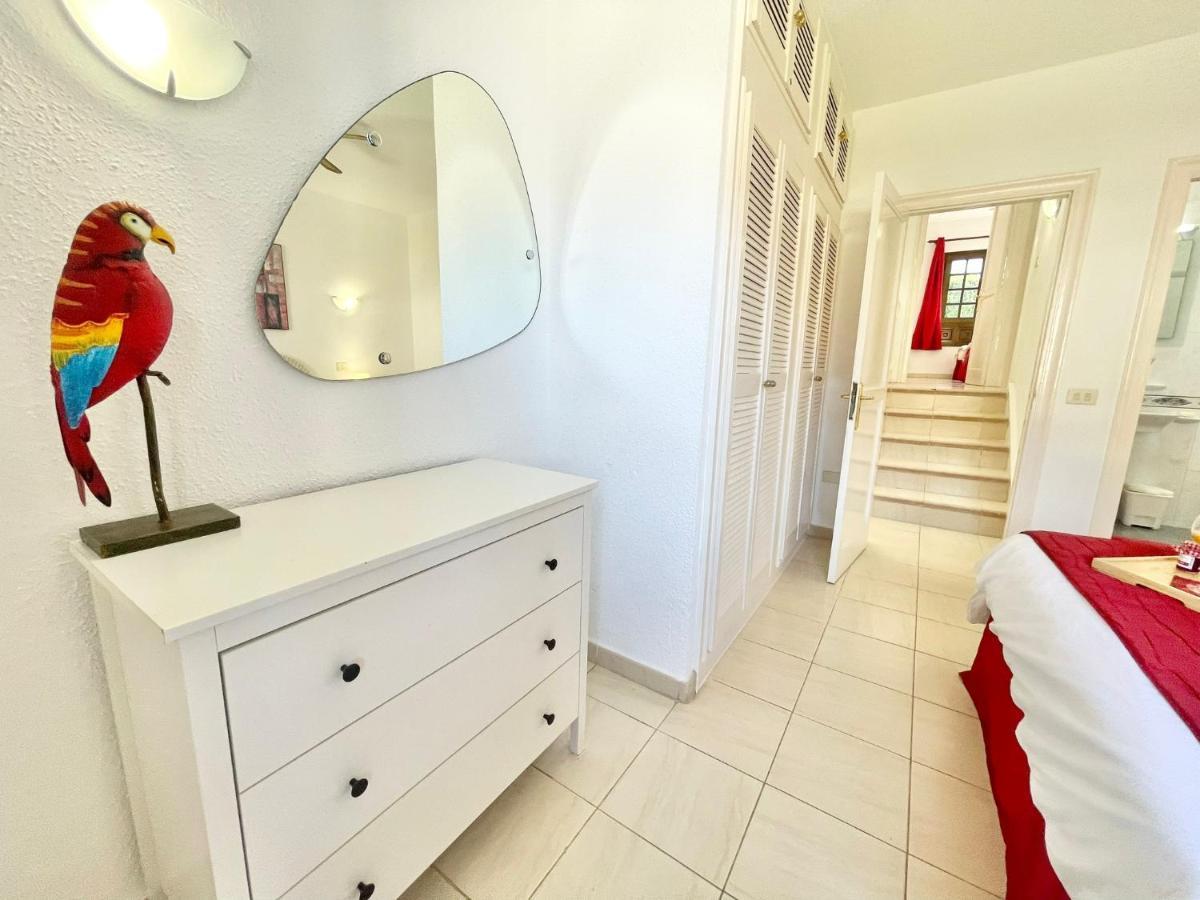 Seaview Townhouse In Puerto Santiago & Los Gigantes Puerto de Santiago  Bagian luar foto