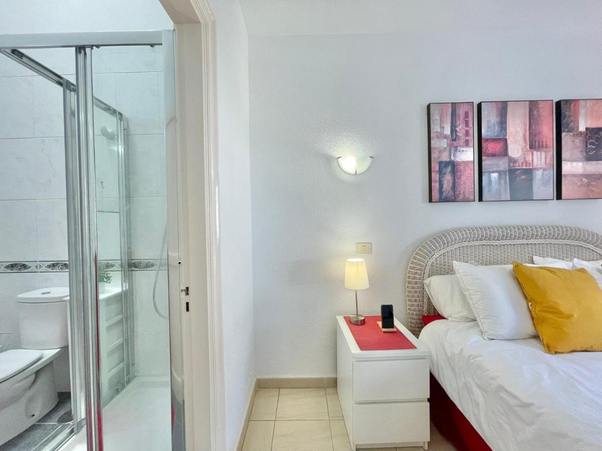 Seaview Townhouse In Puerto Santiago & Los Gigantes Puerto de Santiago  Bagian luar foto