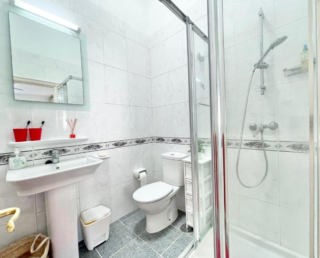 Seaview Townhouse In Puerto Santiago & Los Gigantes Puerto de Santiago  Bagian luar foto